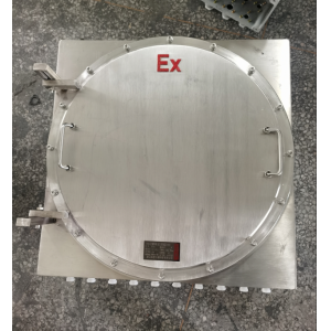 ExdbIICT6不锈钢防爆接线箱端子箱304/316材质