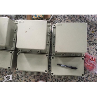 防爆变压器BBK系列