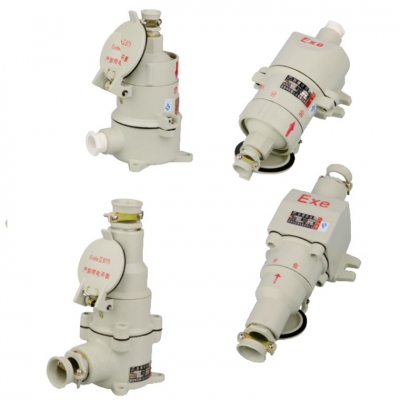 防爆插销 AC系列