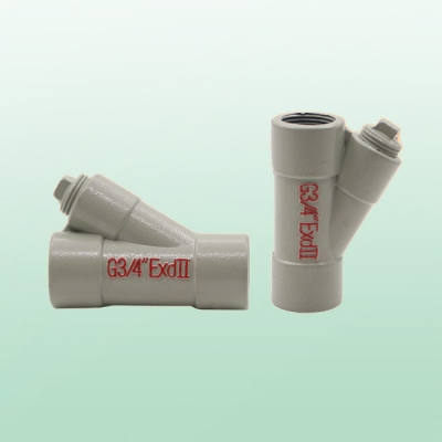 BAG系列防爆隔离密封盒