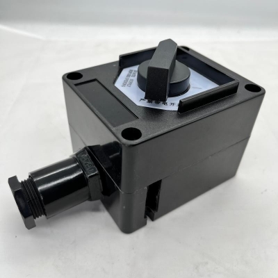 ZXF8030-10防爆防腐照明开关