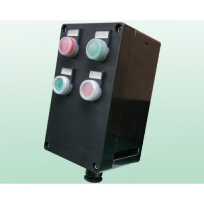 防水防尘防腐操作柱 FCZ-A2D2G