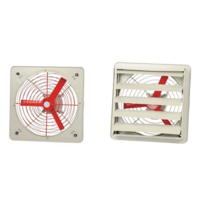 BFC 系列防爆排风扇