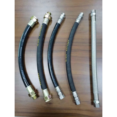 防爆挠性连接管 BNG-DN-1000