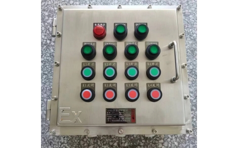 防爆场所单位选购防爆灯具要谨慎，购买不恰当的防爆灯具隐患重重