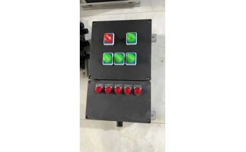 外壳防护等级（IP）代码