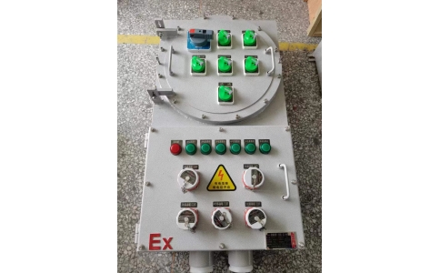 几种常见物质的爆炸特性