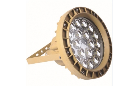 防爆照明灯具物资验收技术标准要求